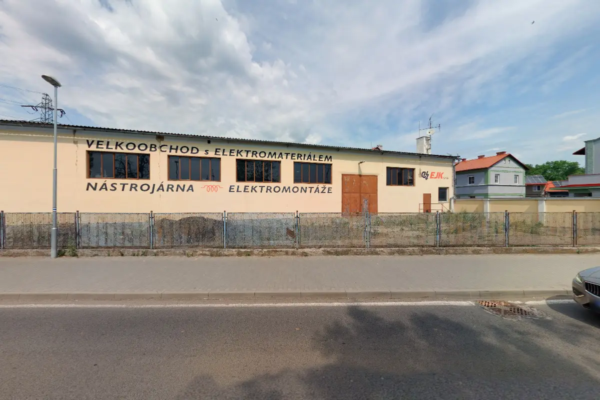 Geodézie Krkonoše, s.r.o.